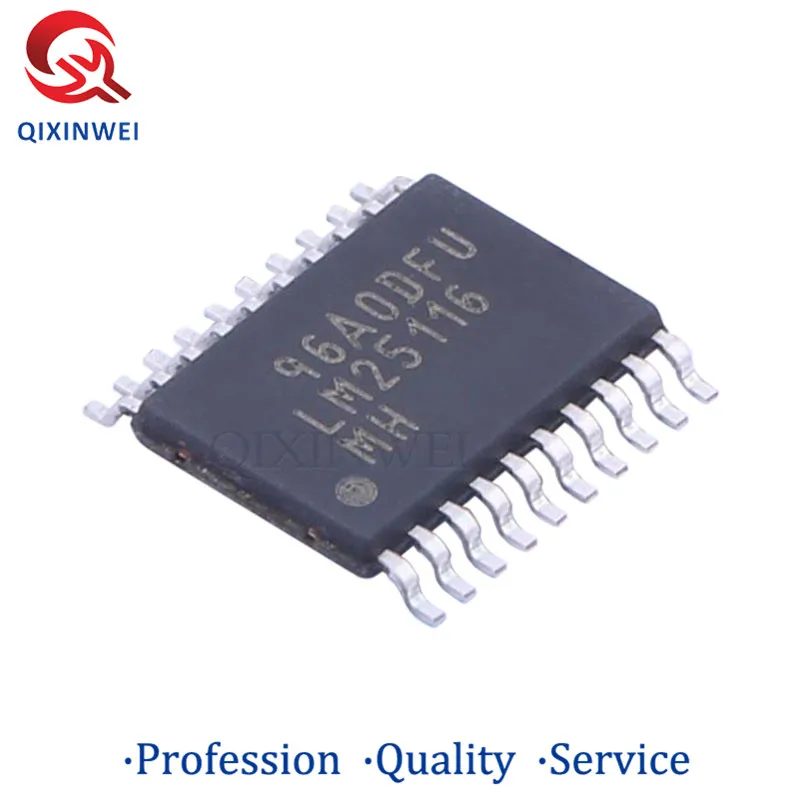 1pcs-10 teile/los LM25116 LM25116MH TSSOP20