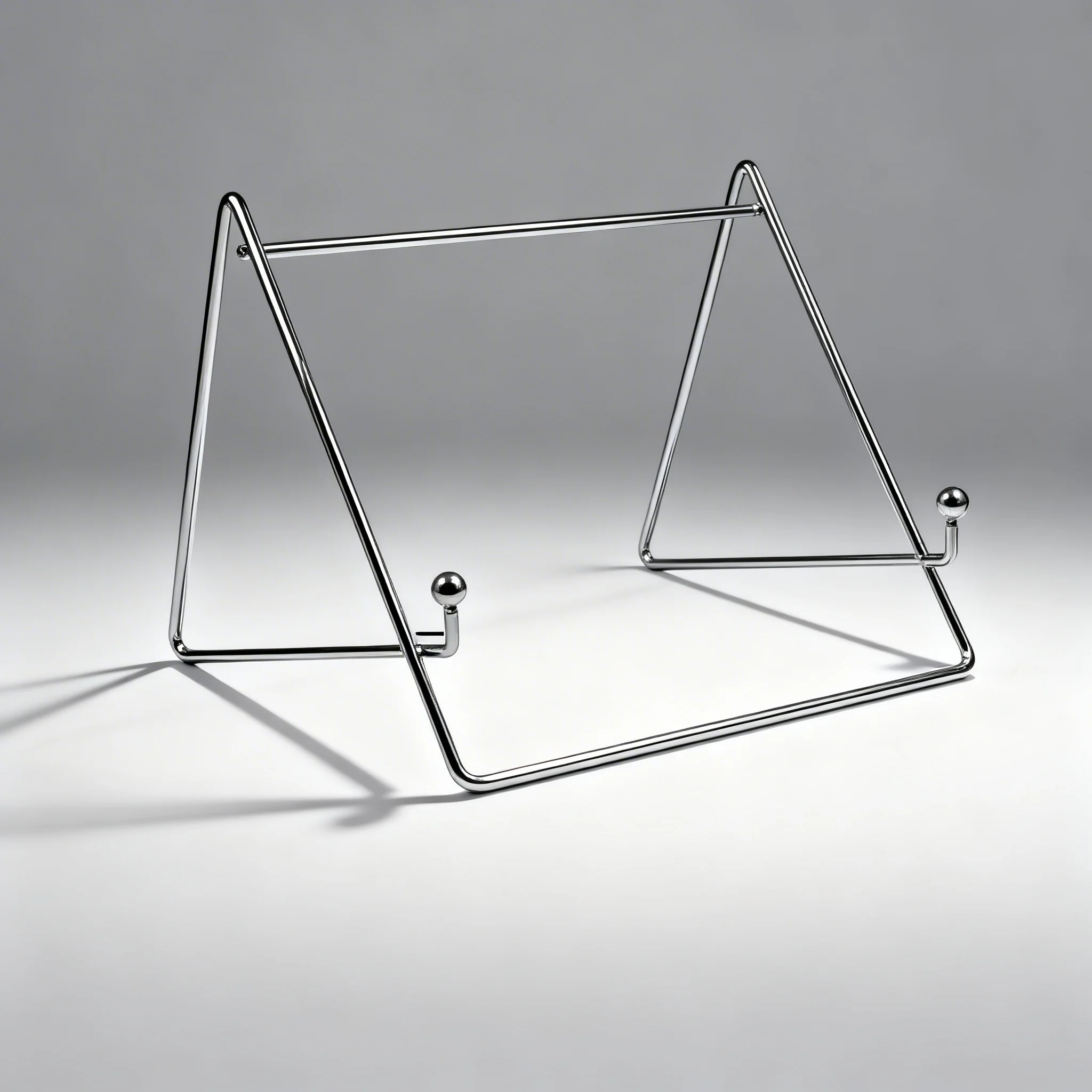 

Iron Metal Tablet Stand Desk Holder, Foldable Lazy Reading Rack for Desk Phone Laptop, Portable Learning Book Stand, Aesthetic O