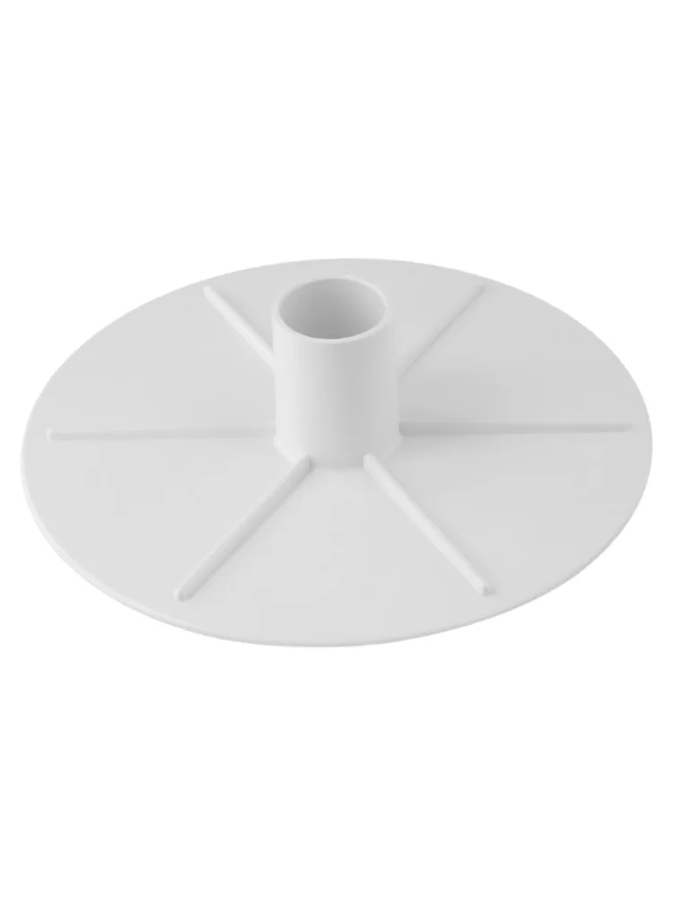 Brand New High Quality Practical Skimmer Vacuum Plate For Pentair 8*1.5 Inches For Pentair For S15 Replacement