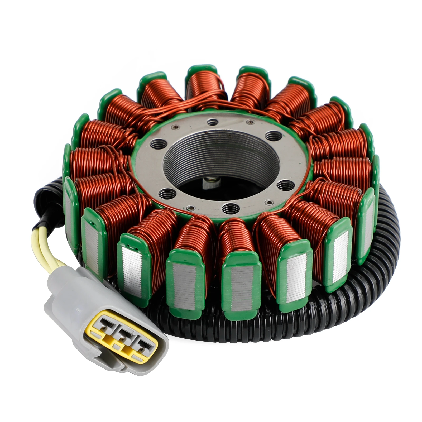 Artudatech Generator Stator Magneto For Honda VFR 800 F / VFR 800 X Crossrunner 2015-2022