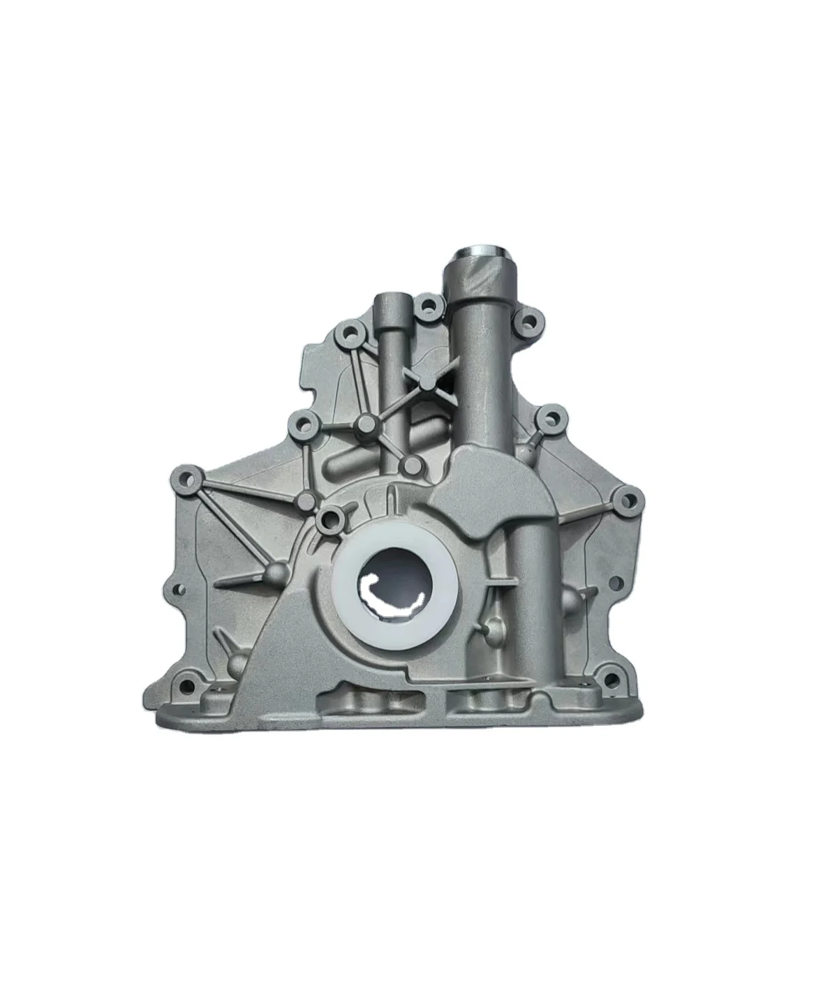 Top Quality Auto Engine Part Diesel Oil Pump for Land Rover Range Rover 368DT 3.6T 448DT 4.4T V8 OE LR014546