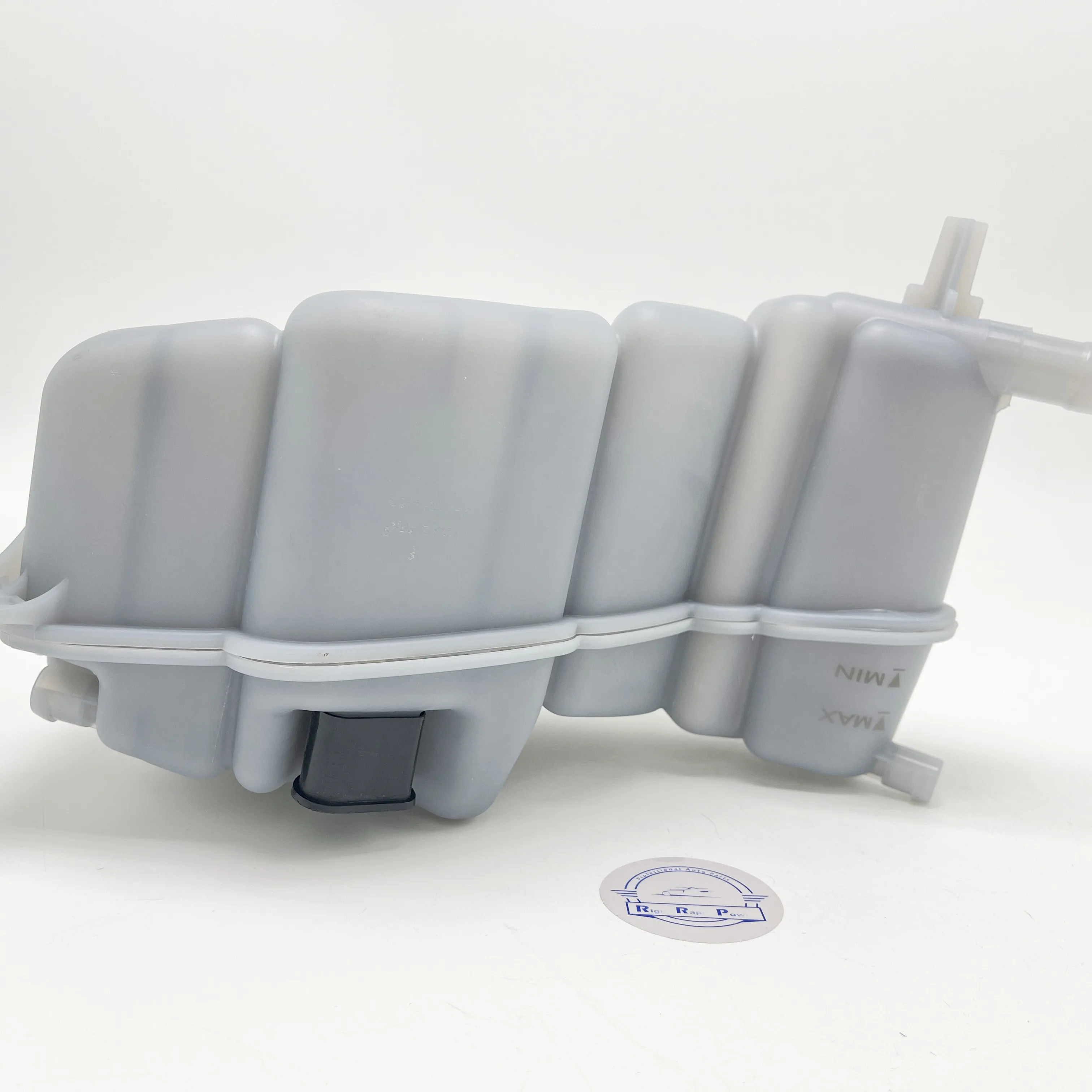 Réservoir d'expansion de radiateur de liquide de refroidissement de voiture de haute qualité OEM 4H0121403G 4H0121403M pour Audi A8 D4 S8 3.0TFSI 2010-2017