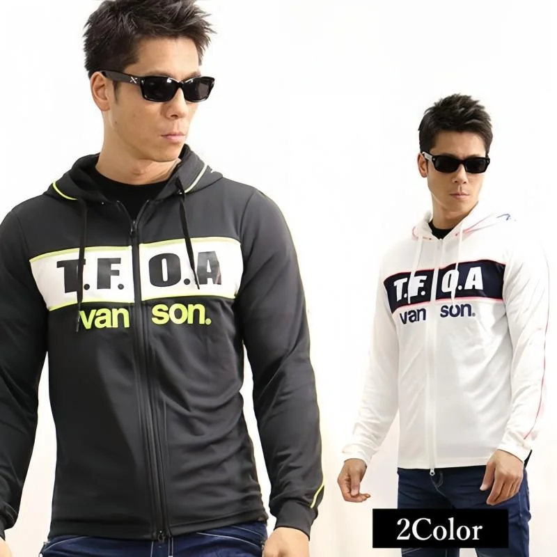 

Куртка-ветровка VASON Armed Front TFOA для активного отдыха, мотоциклетная, с капюшоном, весенне-летняя, дышащая, сетчатая, спортивная, из полиэстера и нейлона