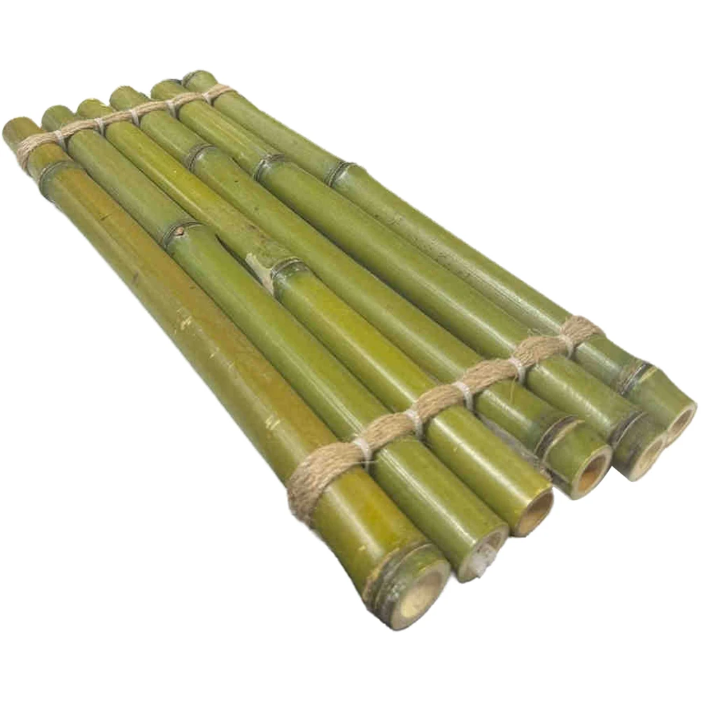 

Bamboo Waterfall 40cm Non Floating Raft Decoration For Aquarium Fish Tank Aquarium Decor Bamboo Strait Ornament Enhance