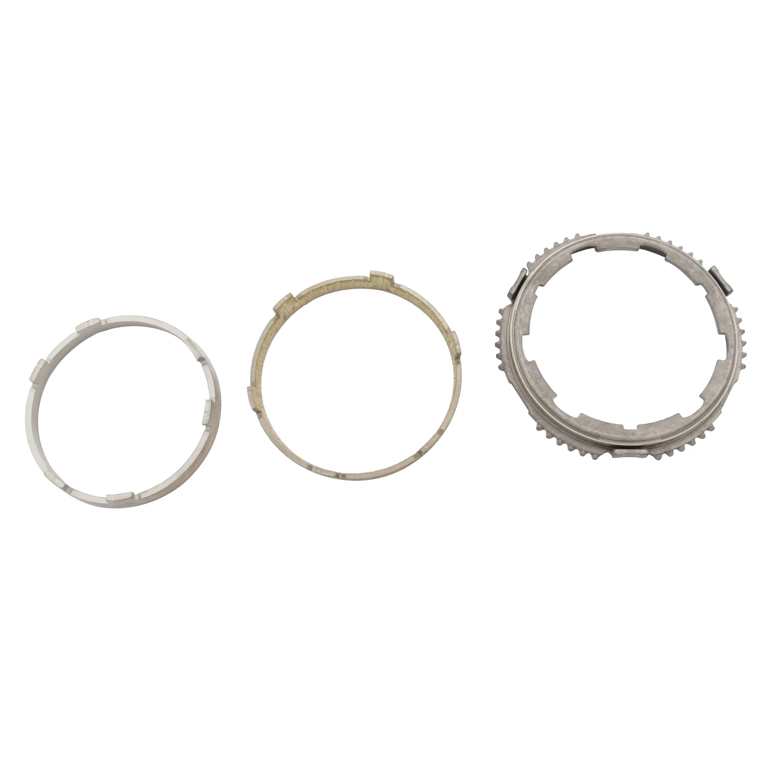 

MT82 U375 Synchronizer Gear Ring Assembly For Ford Transit MK7 2006 - Everest BK3R7A789BA 1699459 Autoparts Accessories