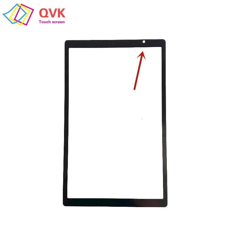 New 10.1Inch For PRITOM TAB 10 Lite Tablet Capacitive Touch Screen Digitizer Sensor