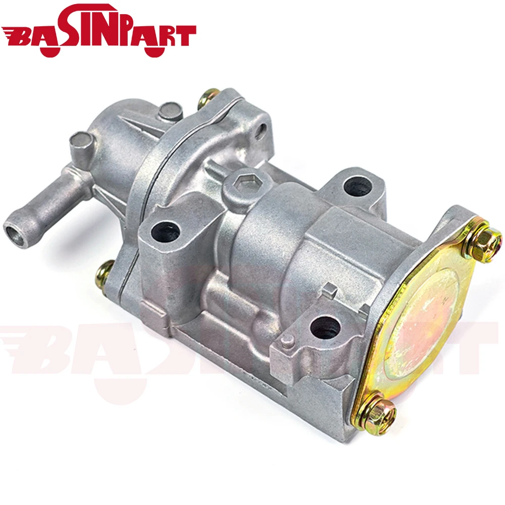 Nueva válvula de Control de velocidad del aire en reposo 16500-P0A-A01 16500P0AA01 para Acura CL para Honda Accord Prelude CR-V 16500-P0A-A00 AC4267 AC336