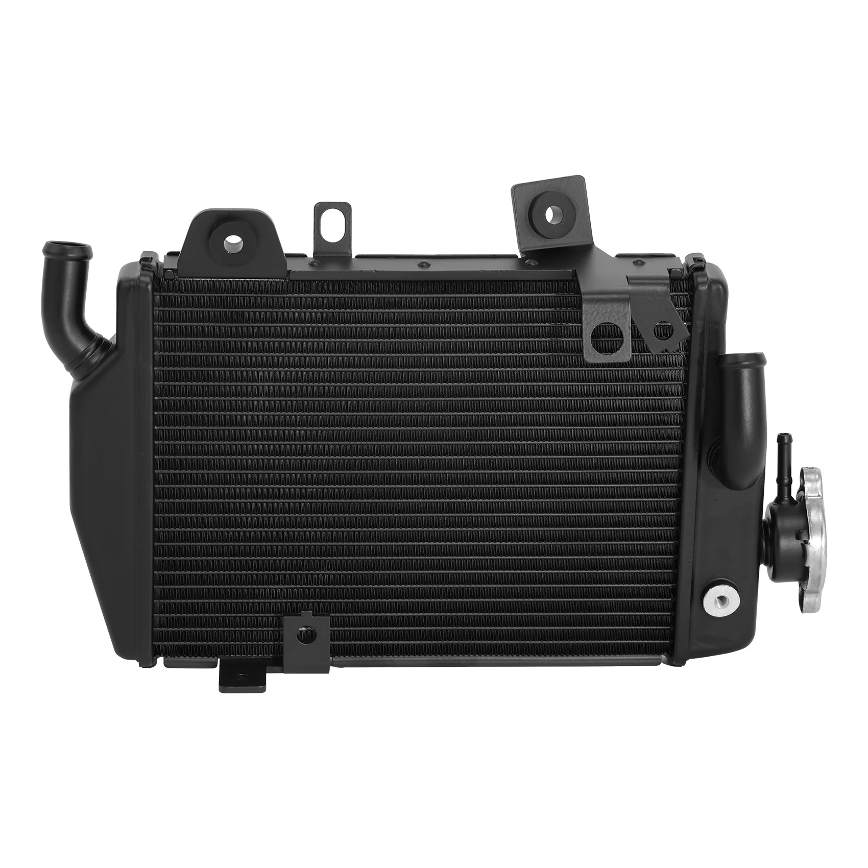 Left or Right Radiator Cooler Cooling Fit For Triumph Tiger 900 Bond Edition 2022-2023 850 Sport 2021 Motorcycle