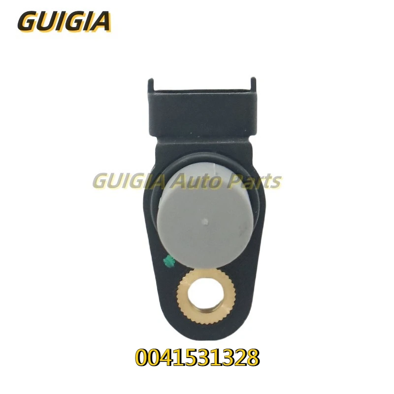 Crankshaft Position Sensor 0041531328 for Mercedes Benz W210 S203 R170 Models New 41531328 1800569 A0041531328 Automotive Parts