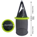 Bottom diameter 35cm