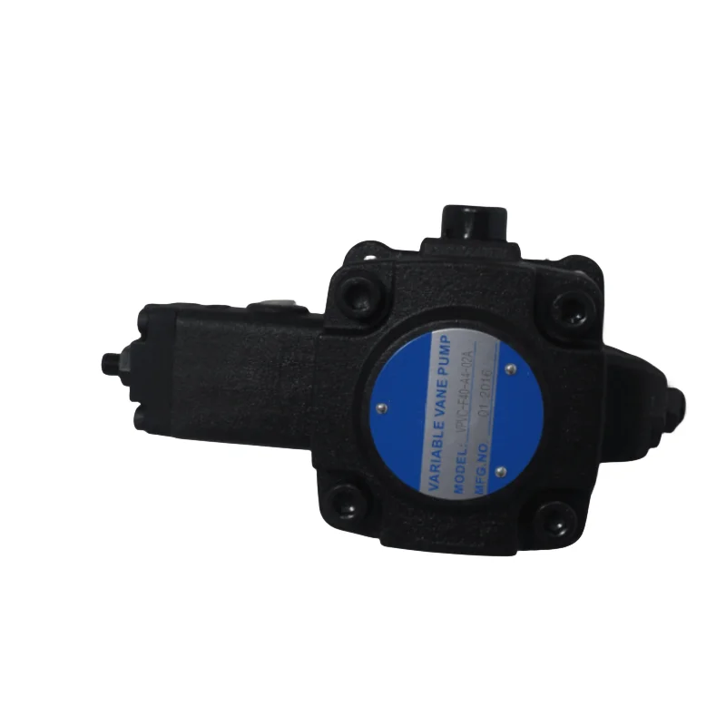 Bomba de paletas Serie VPVC VPVC-F20-A4-02 Bomba de paletas de aceite variable hidráulica VPVC-F20-A1-02 VPVC-F20-A2-02 VPVC-F30-A4-02