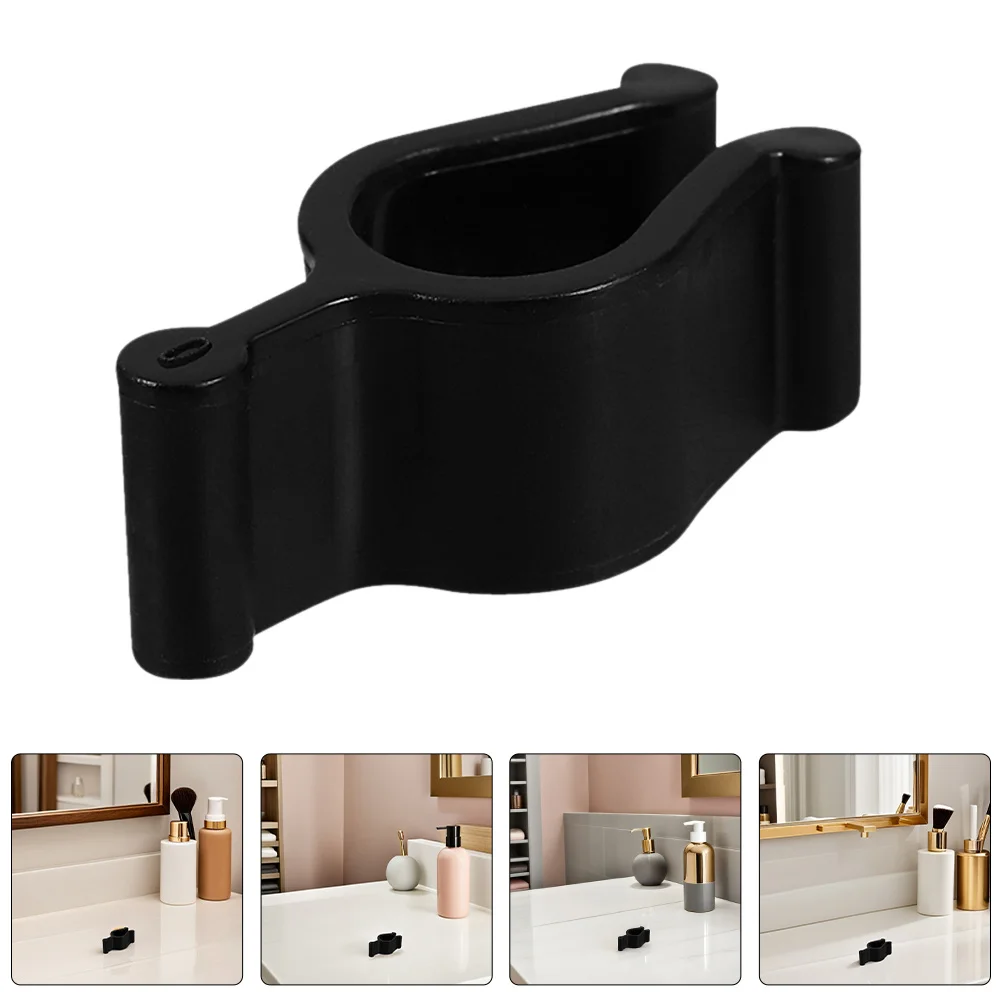 

50Pcs Leakproof Travel Pump Lock Clips Portable Bottle Locks for Shampoo Lotion Dispenser Pump Lotion Bottle Lock Clips