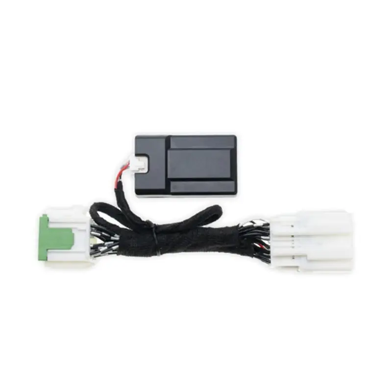 NEW HOT In Stock-Automatic Start-Stop Eliminator For Ford F-150 Raptor
