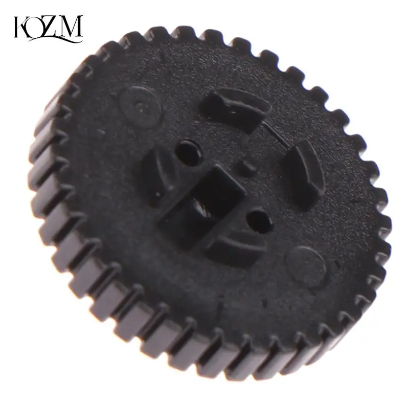 مصراع زر فتحة عجلة الدوار القرص الدوار عجلة وحدة لكانون EOS 6D كاميرا رقمية إصلاح جزء