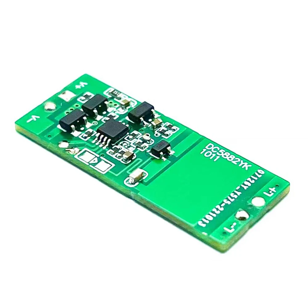 DC12V hole-free hidden body sensor module light bar sensor switch PIR Motion Sensor Switch Module For Smart Home