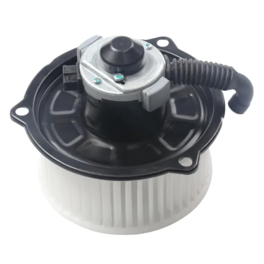 Best Selling 24v Komatsu Loader WA420-3 Motor Warm Air Motor ND116340-2360