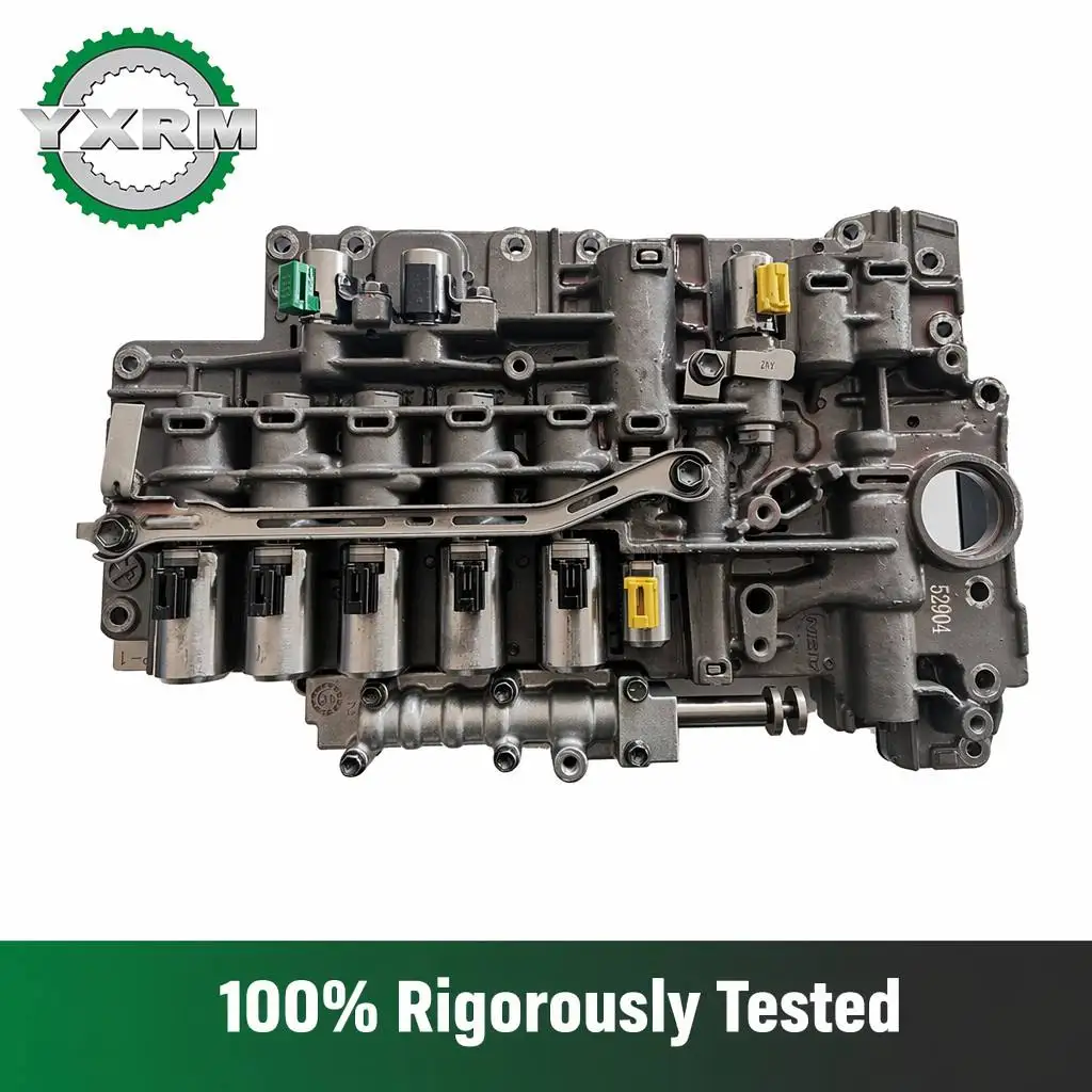 Transmission Solenoid Valve Body TR80SD TR81SD 0C8325039 0C8   for VW   Cayenne Touareg Q7 2010-ON