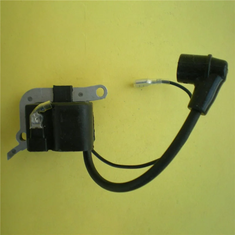 

2X Auto Parts Coil Lawn Mower Engine Lgnition Coil Module For Echo CS4200 CS-4200 Chainsaw 15662660630-L94A