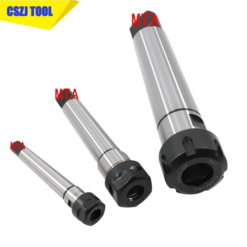 MTB/MTA/MT1/MT2/MT3/MT4 Morse taper ER11/ER16/ER20/ER25/ER32/ER40 collet chuck Holder,CNC tool holder clamp