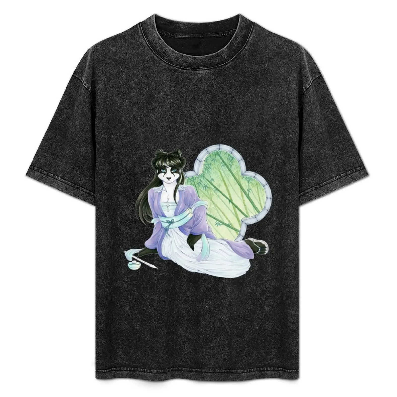 

The Scribe T-Shirt Plus Size Outdoor Casual Top