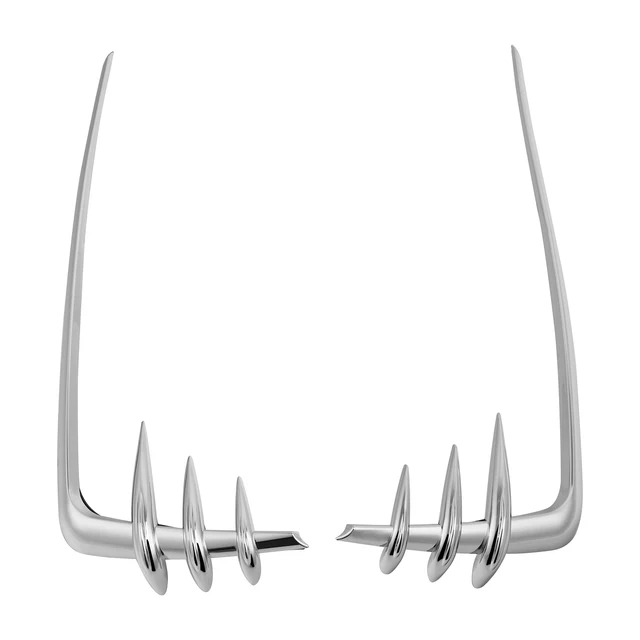 Akcenty na siodełko motocyklowe dla Harley Touring Road King Glide Dresser 1993-2013 FLT FLHT FLHR FLHX FLTR