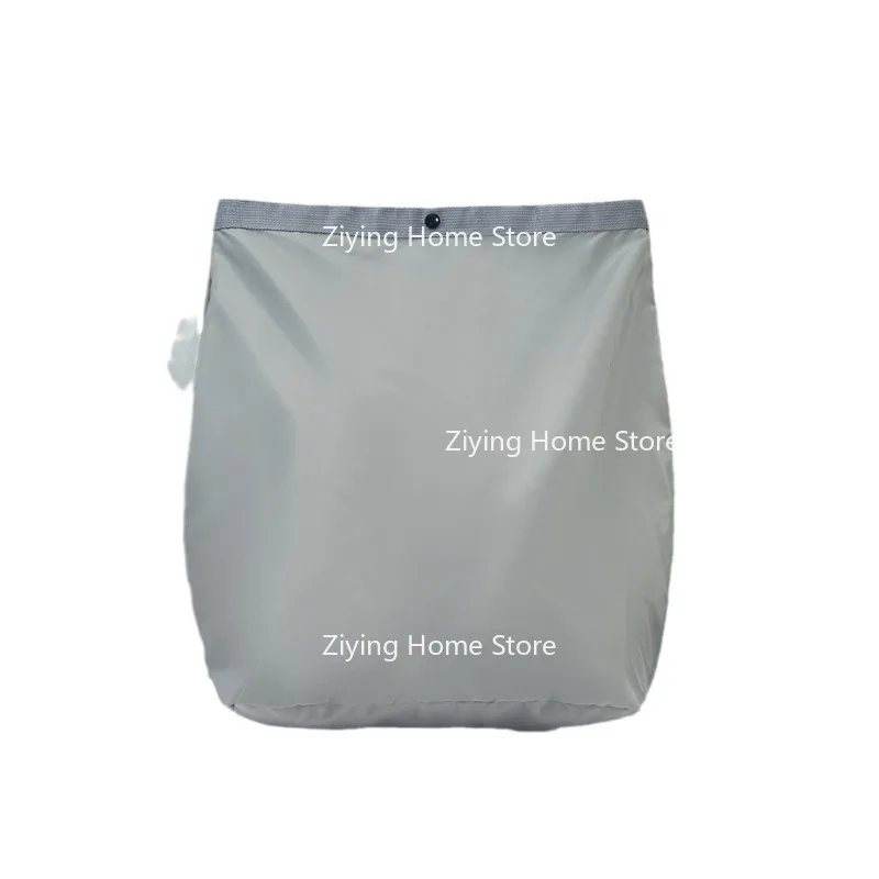 Suitable for The New Imitation Nylon Portable Large Capacity Outdoor Fitness Travel Bag Storage Travel Hand-held Backpack
