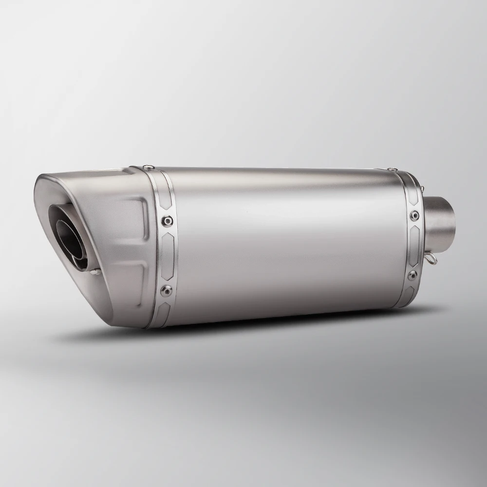 

M11 51mm Motorcycle Exhaust Muffler for mt09 mt07 z1000 z900 R3 R6 gsxr750