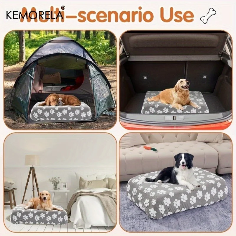 Thumbnail 4 - #39 Ranked Orthopedic Pet Mattress Picks in 2026