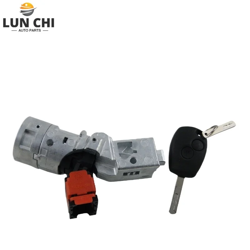 8200214168   82002-14168 7701208408   1 Juego de accesorios para coche, interruptor de encendido para RENAULT FLUENCE KANGOO II MODUS 04-12 RENAULT WIND
