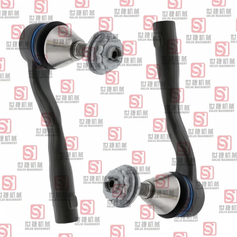 

2 Pcs Left & Right Outer Tie Rod Ends For GL-CLASS M-CLASS 2011-2015 1663300403