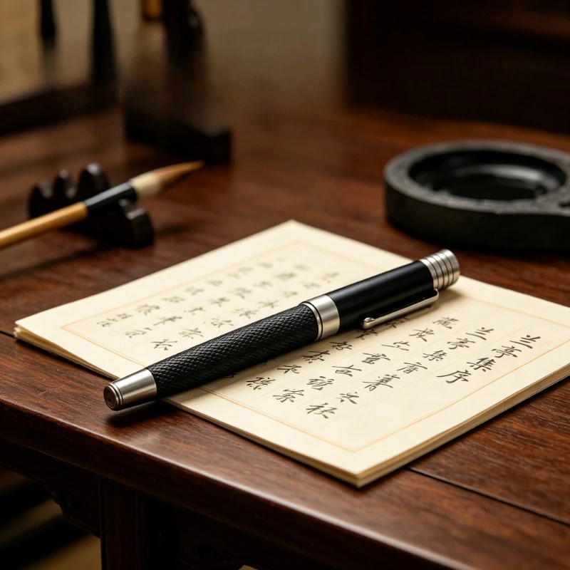 balaoye-30mm-art-pen-changdao-metal-fountain-pen-tip-practice-business-signature-calligraphy-pen-conference-registration-pens