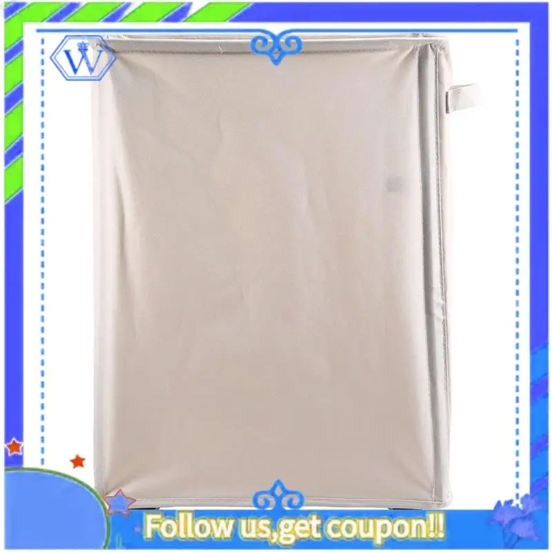 

Easy To Use Laundry Basket With Wheels Yoga Mat Storage Basket Multifunctional Foldable Waterproof Dirty Clothes Storage Bag