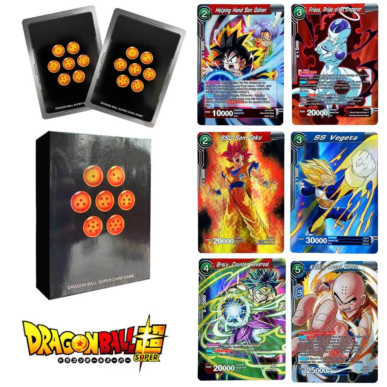 Anime Dragon Ball Naruto One Piece Flash card Ghost Destruction Sword Dragon Ball game collection card battle card gift 50 pcs