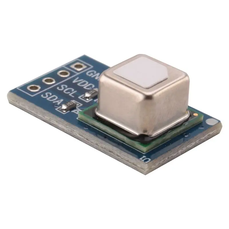 A23E-SCD41 Gas Sensor Module Detects Parts Accessories Carbon Dioxide, Temperature And Humidity