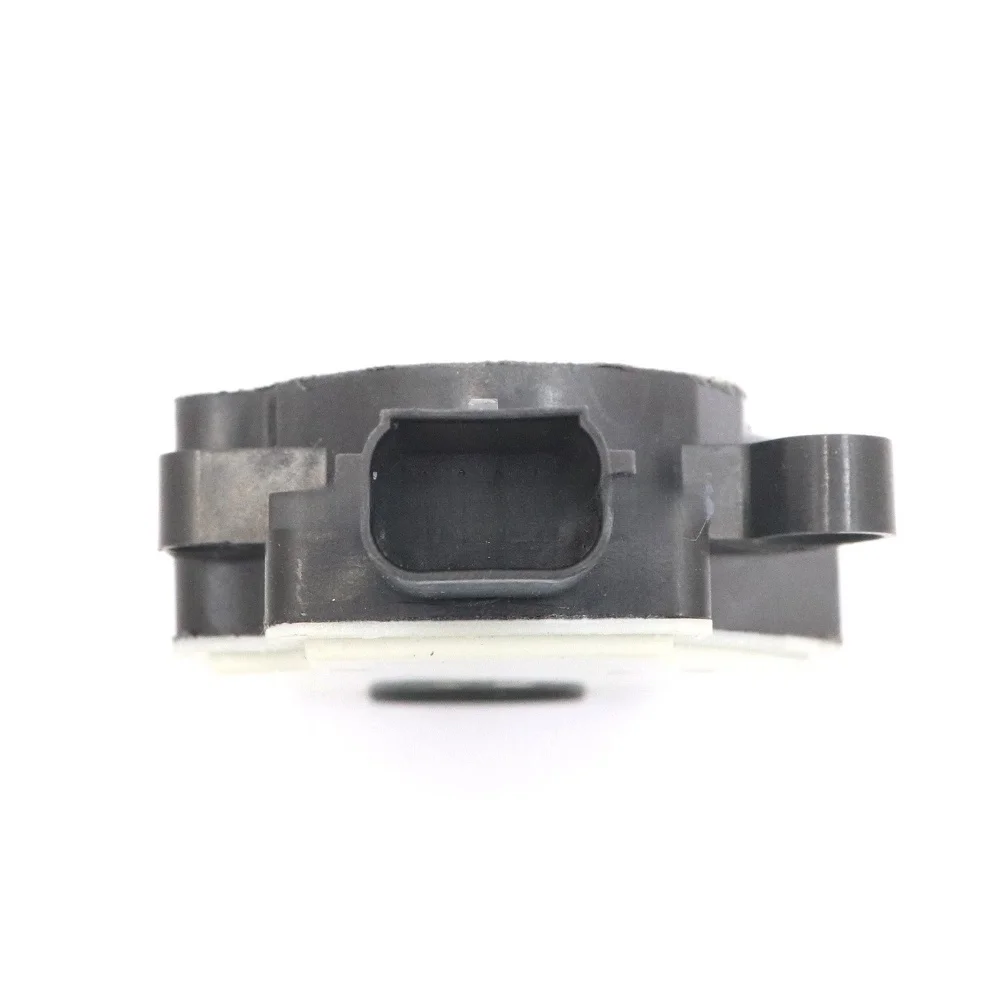 

2016-2019 Explorer Grille Shutter Actuator Car Replacement As Shown In The Picture ABS Material Easy Installation