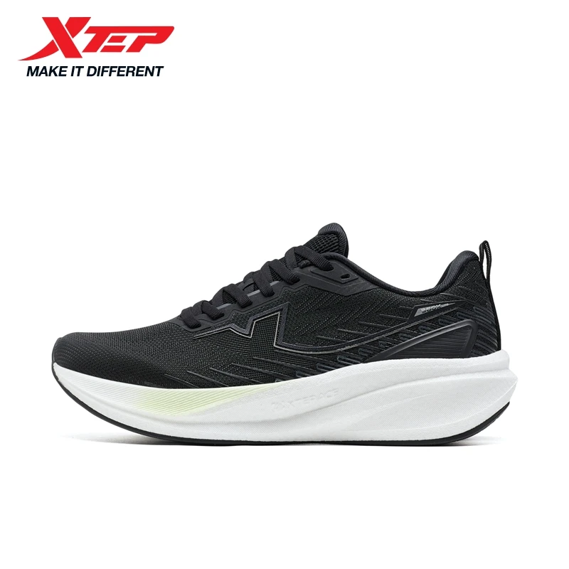

Xtep 360X 3.0 LITE Women's Running Sneakers Shock Absorption And Rebound 2026 Spring New Carbon Plate Sports Shoes 974118110021