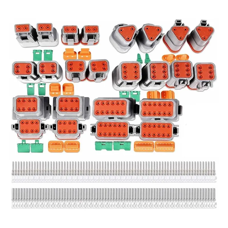 AC88-12 Sets Kits D…