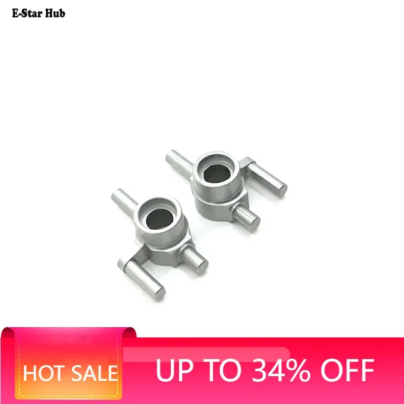 

Metal Upgrade and Modification Parts Rear Wheel Cup for Mini RC Drift Car MINI Q OP Accessories Parts