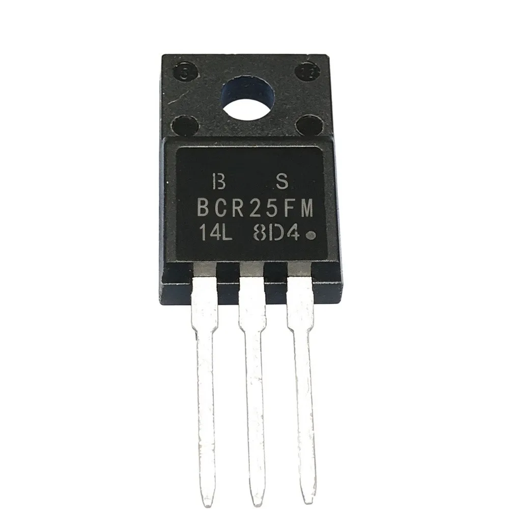 5PCS 16N65M2 STP16N65M2 710V 11A BCR25FM-14L NCE01H13 100V 130A CMF16N65650V 16A RU6099R 60V 120A BTA16-800B 800V 16A