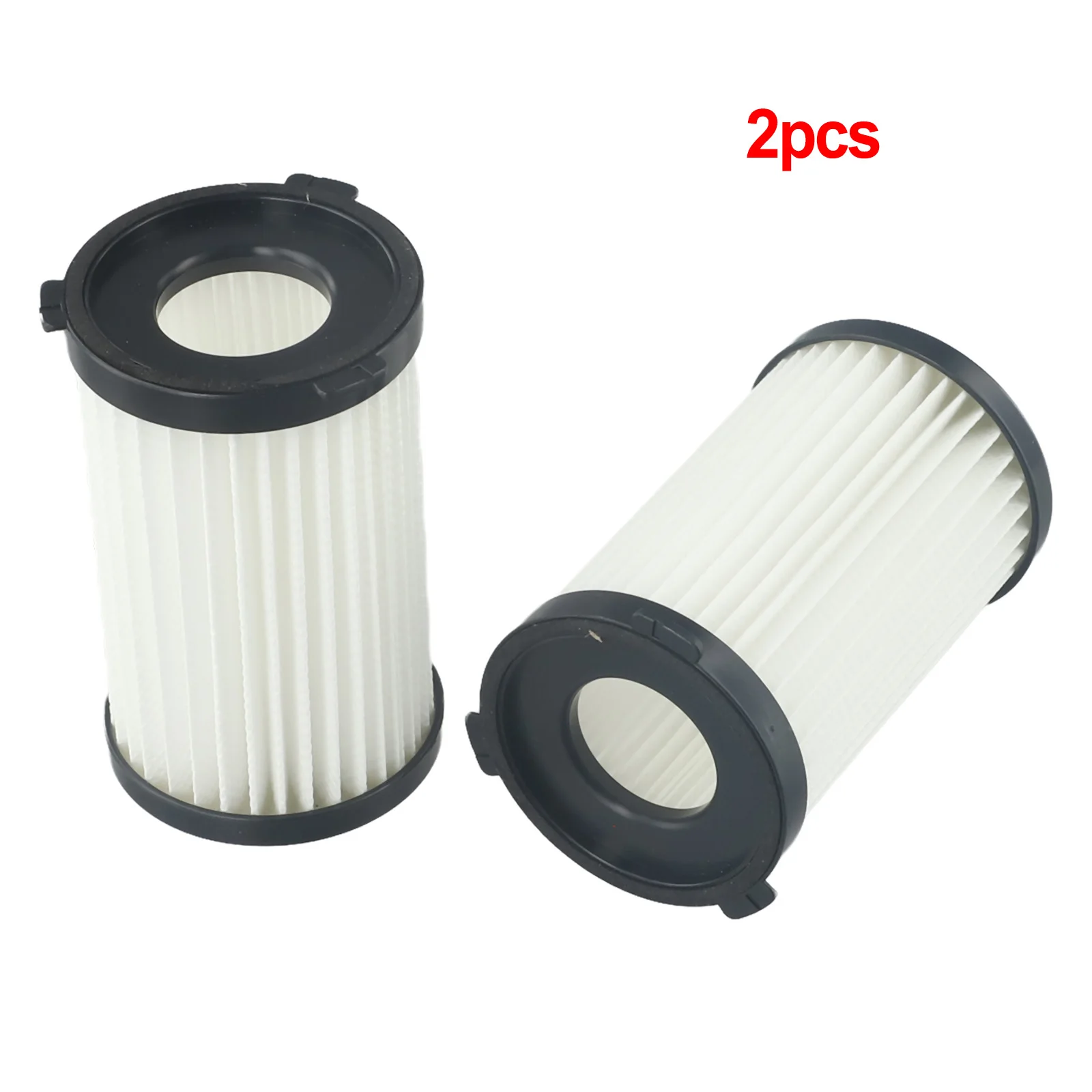 2Pcs Filter For Techwood TAE-7036 Vacuum Cleaner Spare Parts Filters Floor Cleaning Sweeper Attachment Replacement Filters