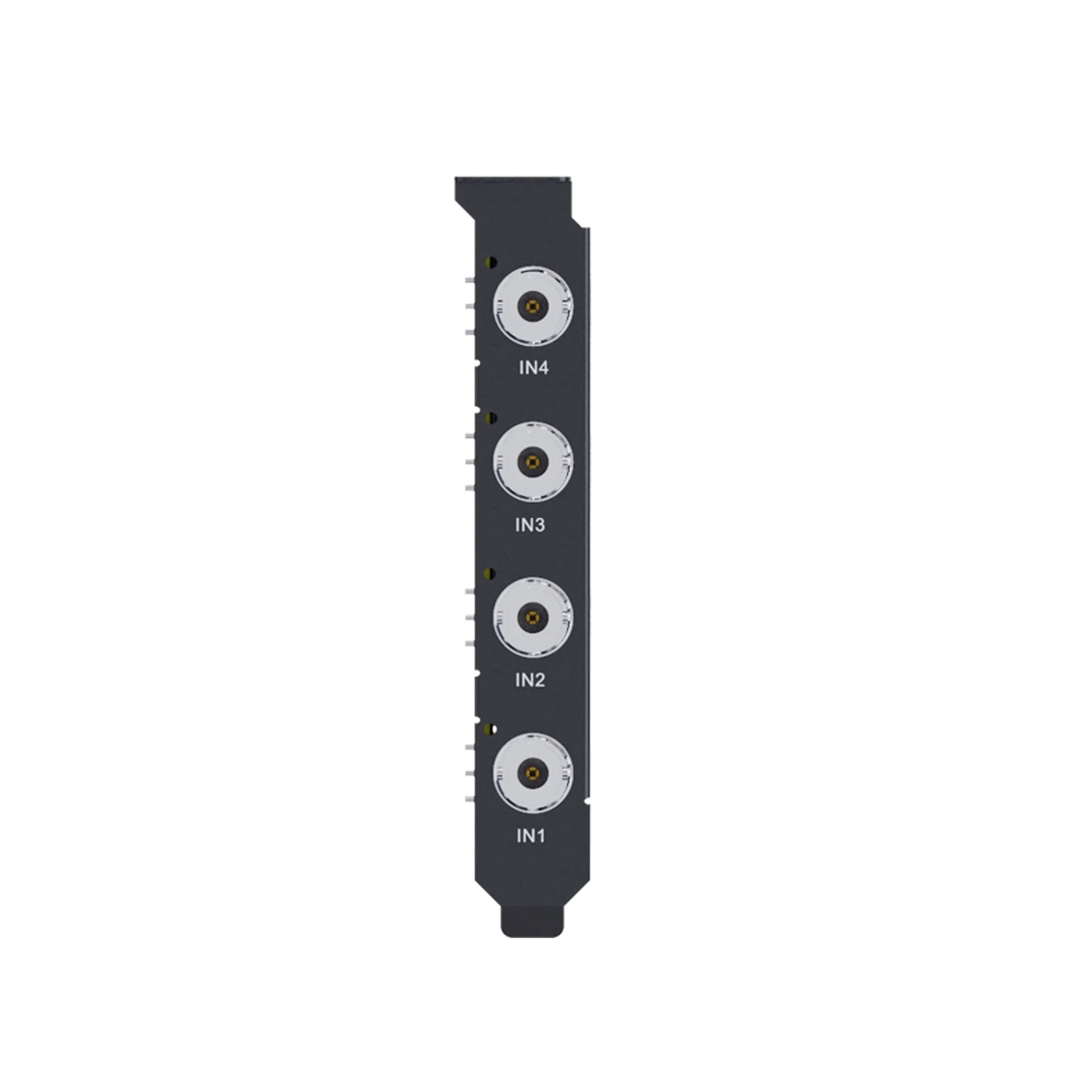 AVMATRIX VC41 Capture Video 4 Channel SDI 1080i60 Pcie Capture Card Video Studio Equipment for Sport Live Streaming