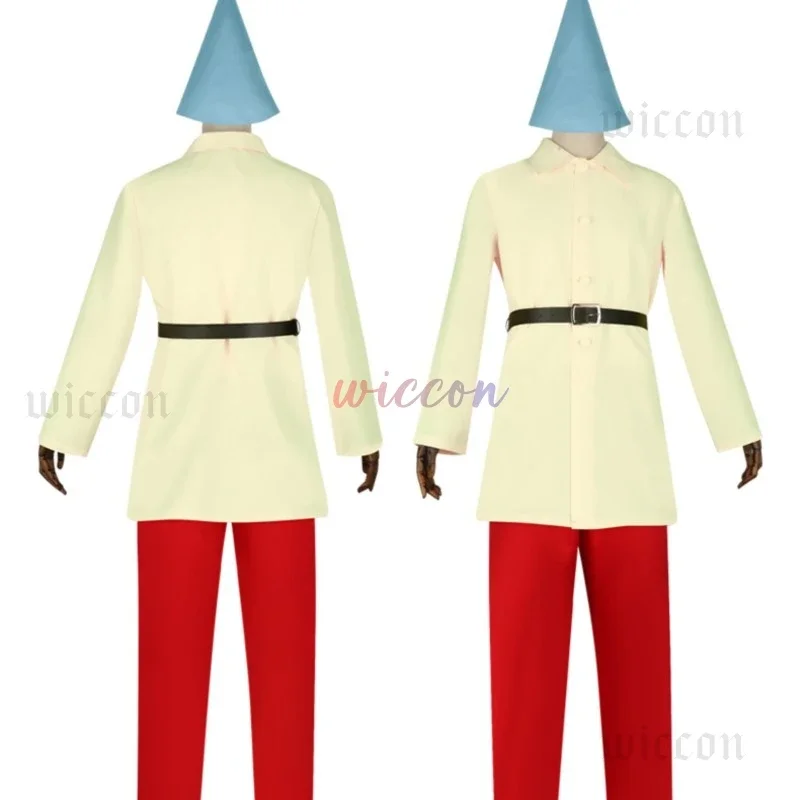 CosplayDopey Bashful Sneezy Sleepy Happy Grumpy Doc 코스프레 의상 일곱 난쟁이 의상 할로윈 파티 역할 놀이 소녀를위한 슈트