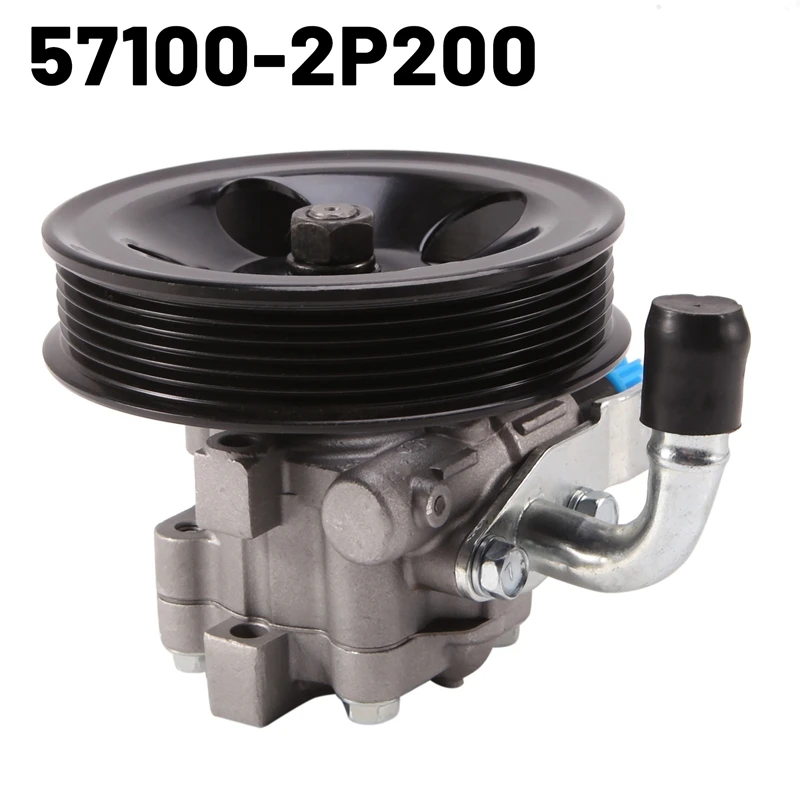 

Car Power Steering Pump For Hyundai Sorento 2.4 2009-2013 57100-2P200 57100-1U000 57100-2P210