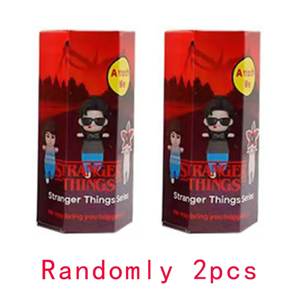 حار بيع غريب المسرحيات التلفزيونية سوف بايرز أحد عشر عمل نموذج لجسم لطيف دمية جمع نموذج اللعب هدايا حفلة عيد ميلاد