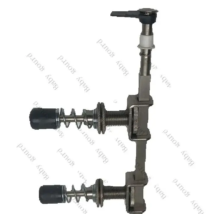 

Оригинальный пружинный стержень для промышленного принтера Zebra ZE500-4 ZE500-6, пружина-пружинка для правой/левой пружинной планки ZE500