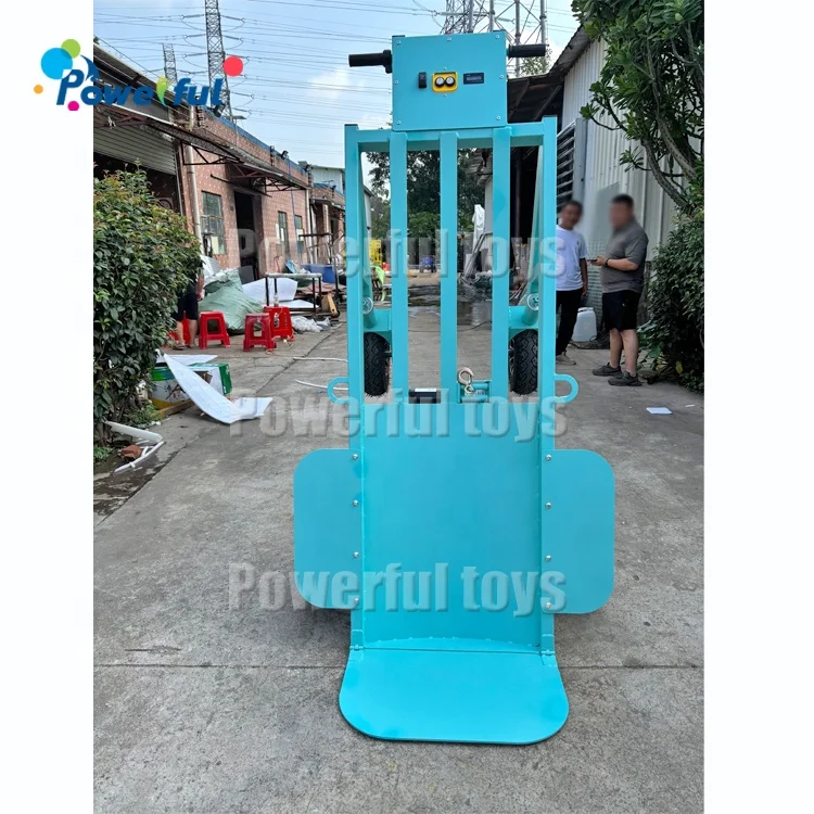 

Электрические тележки Электрические ручные грузовики Моторизованные ручные тележки для буклеров и надувных лодок