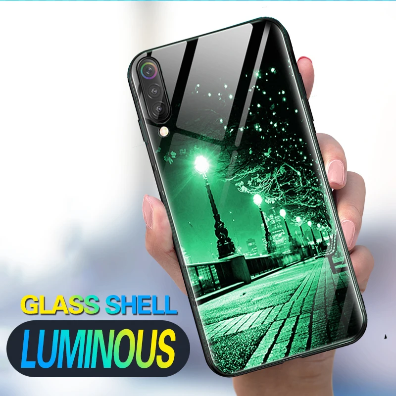 2021 Luminous Glass… - image