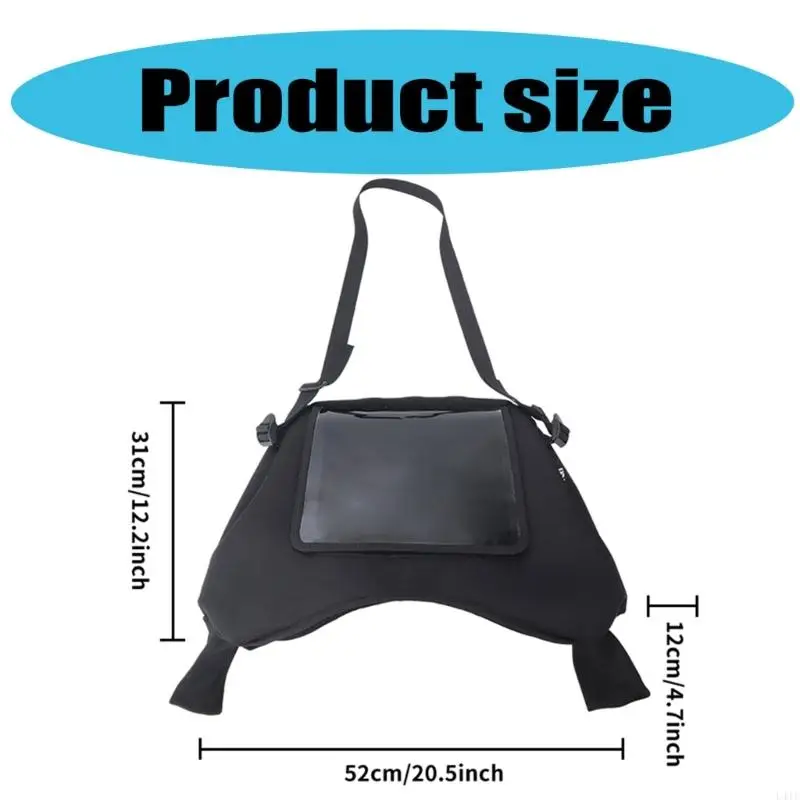 L41F Universal Remote Control قفازات دافئ