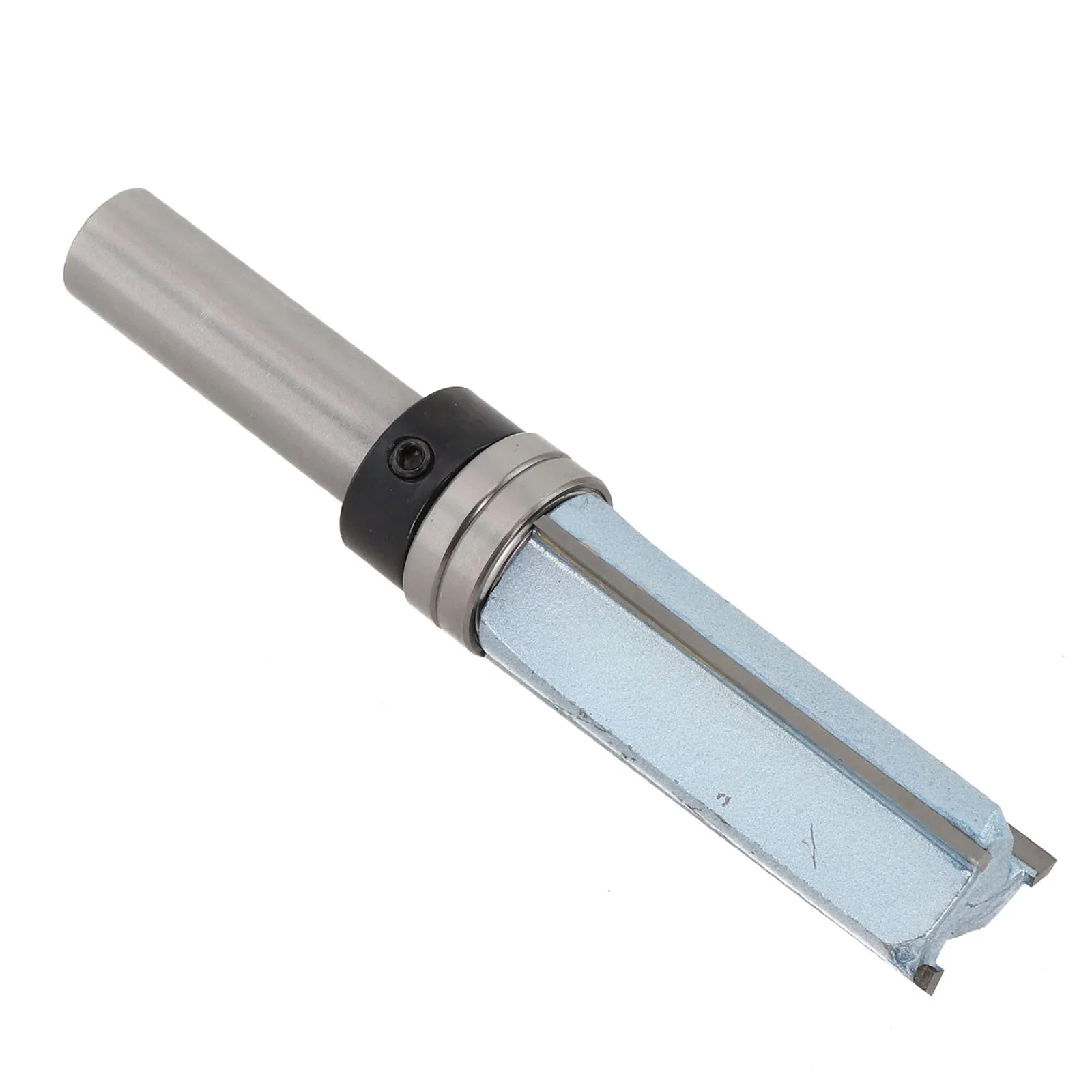 1 2*3 4*50.8 Wood Cutting Bit Woodworking Bit High Hook Shear Angles Anti Kickback Design Solid Hardened Steel