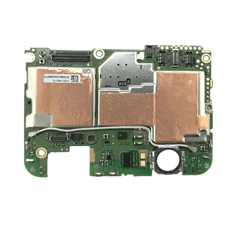 Motherboard PCB Module for HUAWEI Google Nexus 6P, Unlocked Mainboard with Full Chips, 32GB, 64GB ROM